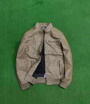 Top Quality Designer Leather Jackets