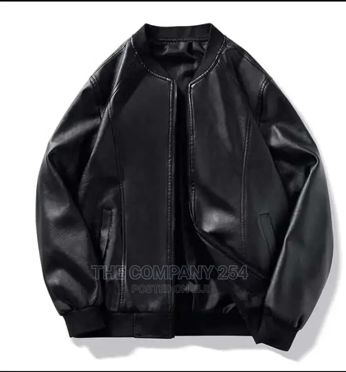 Top Quality Designer Leather Jackets