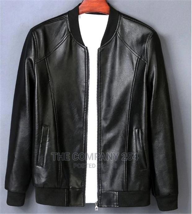 Top Quality Designer Leather Jackets - thumbnail 8