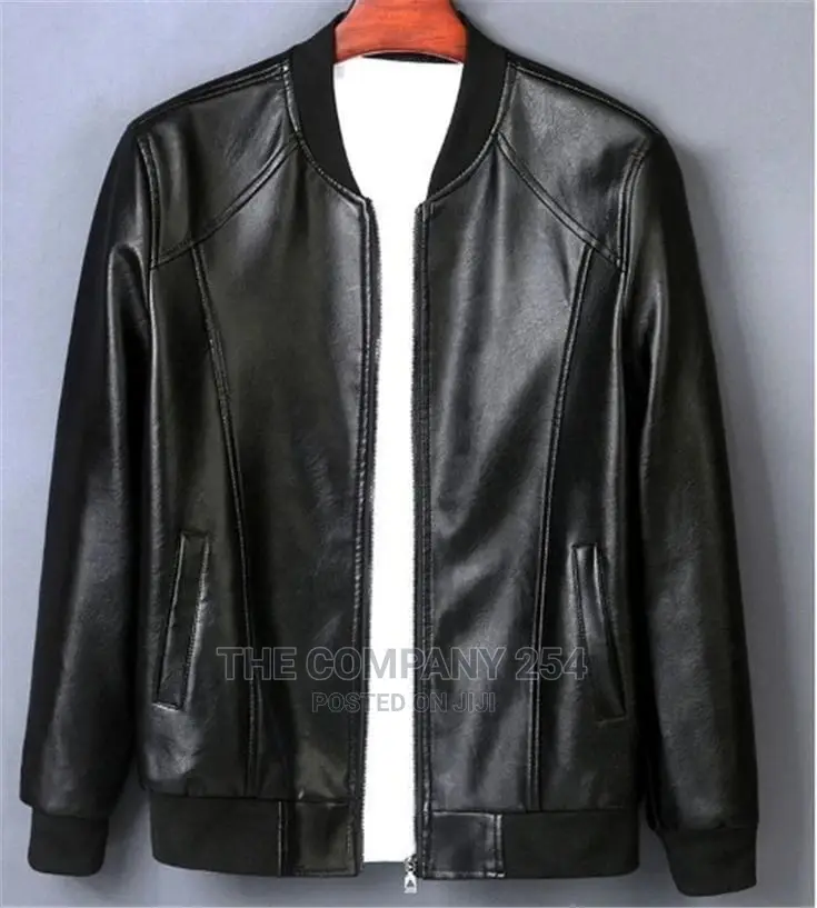 Top Quality Designer Leather Jackets