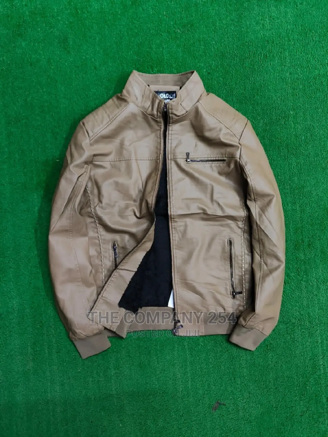 Top Quality Designer Leather Jackets