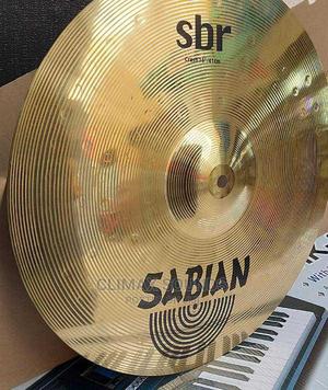 Drumset Crush - main view