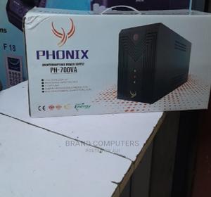 UPS 700va Ap-700va - thumbnail 2