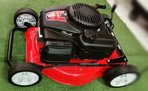 Lawn Buster