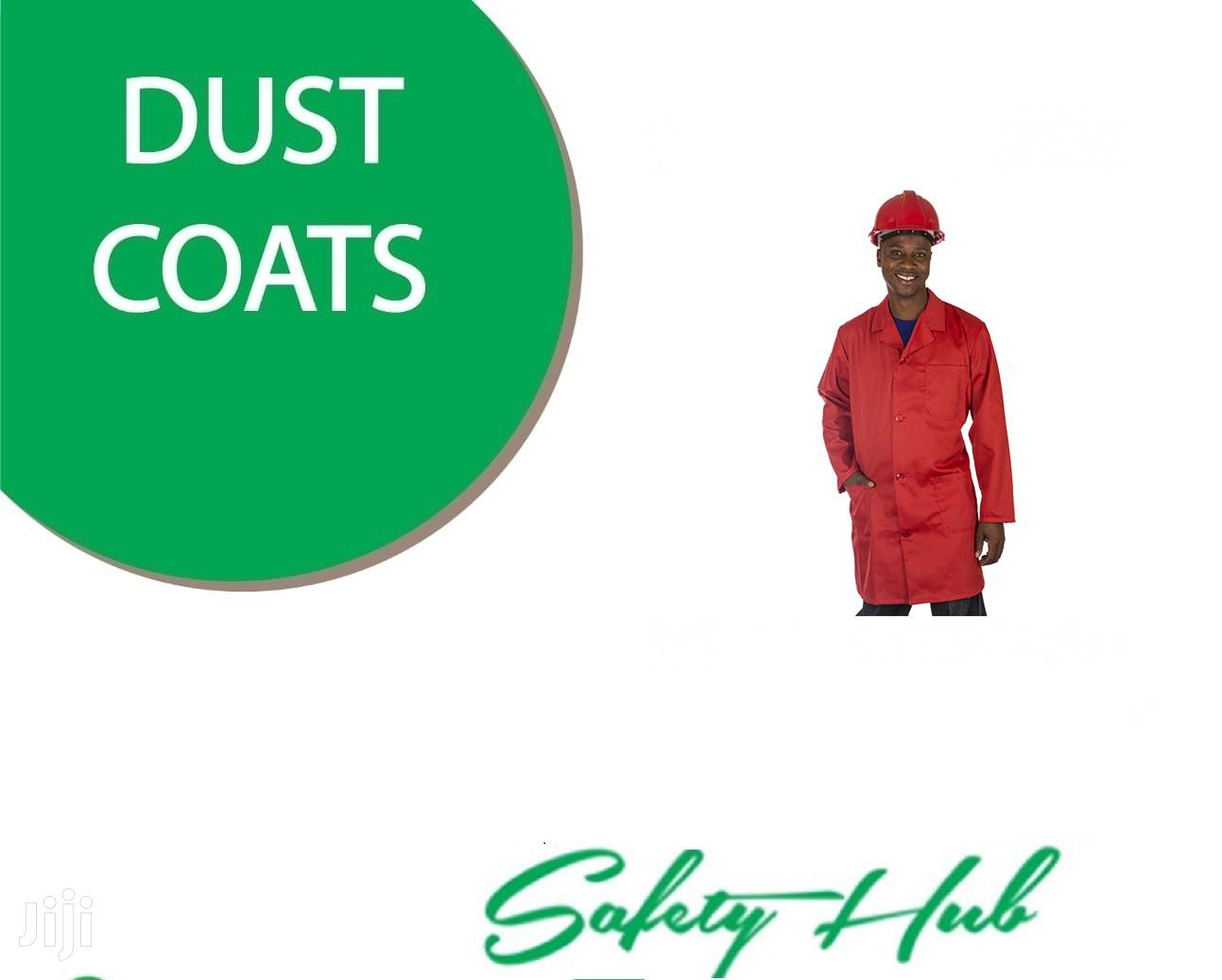 Dust Coats (Wholesale Retail)