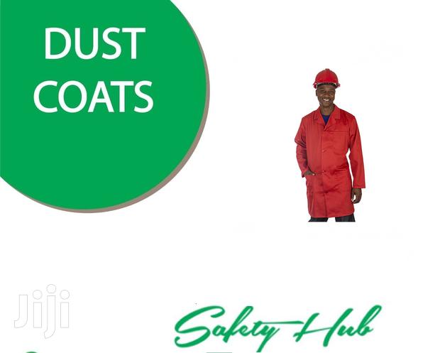 Dust Coats (Wholesale Retail) - thumbnail 2