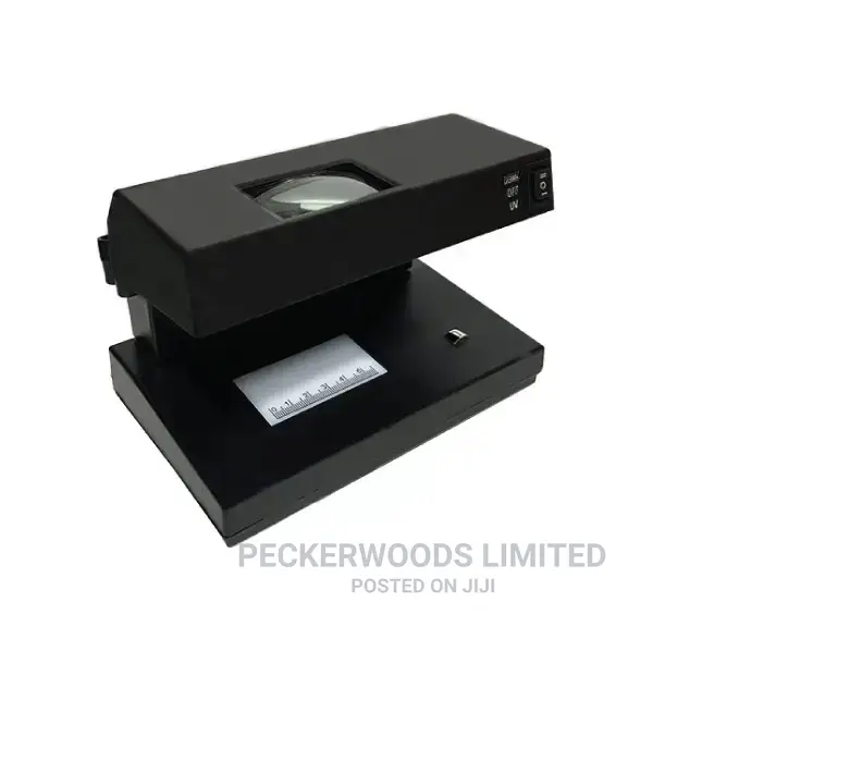 Money Detector NX2038