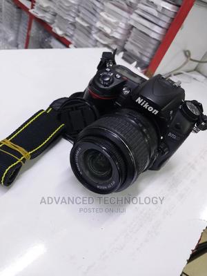 Nikon D7000 With Kit Lense 18-55mm - thumbnail 2
