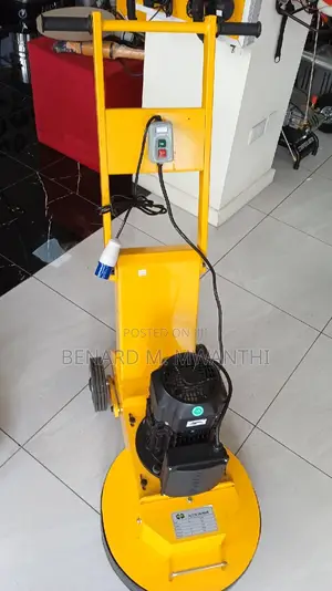 Floor Grinder