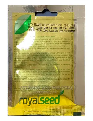 Royal Long Purple Eggplant Seeds