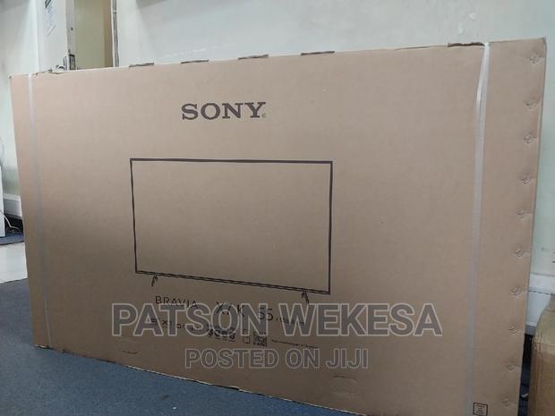 Sony 55 Inches X75k Smart Android Led Tv(Google Tv ) - thumbnail 2