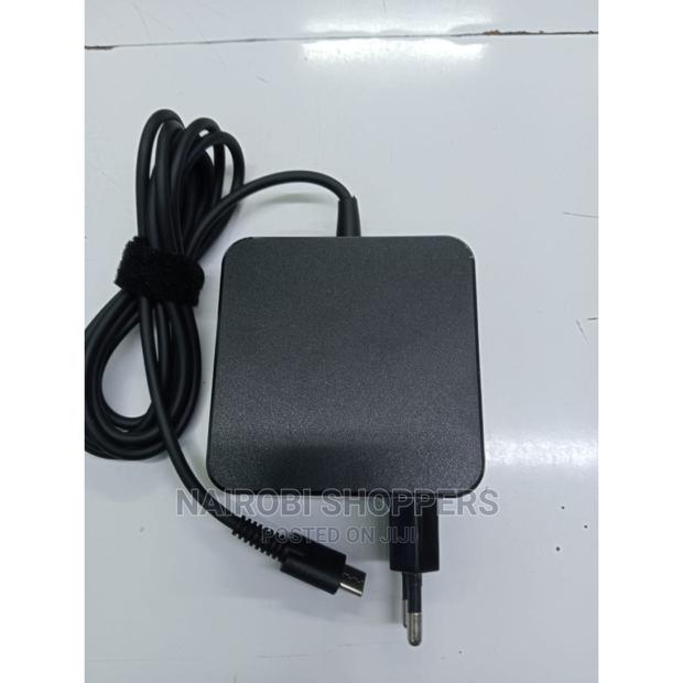 Type C Laptop Adapter - main view