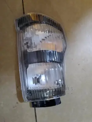 Corner Lamp 4.3