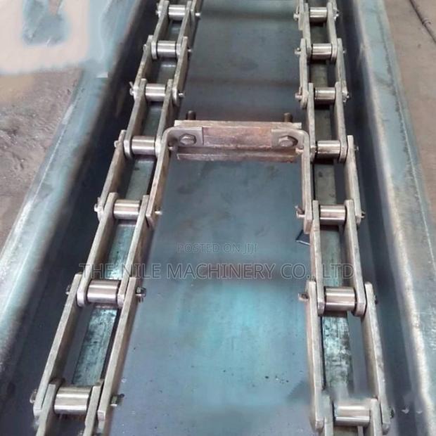 Buy Wholesale Chain Type Black Fastener - main view