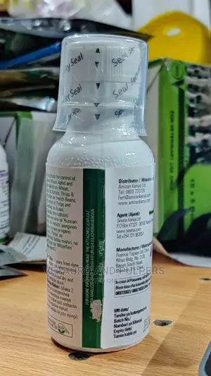 Amiran Aster Extrim 20sl Insecticide