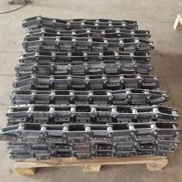 Professional Chain Type Black Fastener Manufacturer