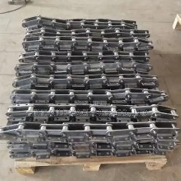 Professional Chain Type Black Fastener Manufacturer