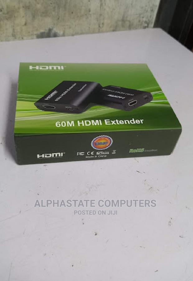 HDMI Extender 60m 60hz - main view