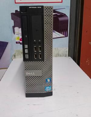 Dell Optiplex 790 Desktop PC - Intel Core I5-2400 8gb Ram - thumbnail 2