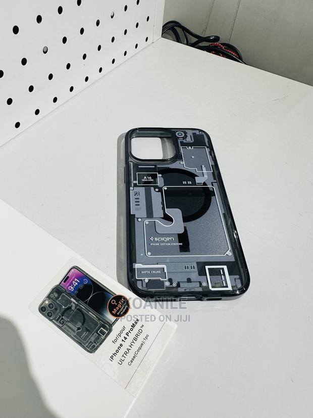 iPhone 14 Pro Max Case - thumbnail 2