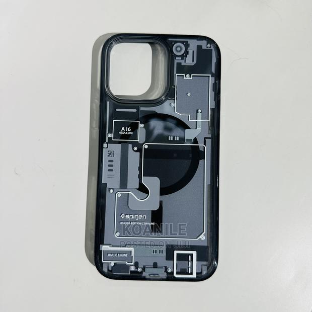 iPhone 14 Pro Max Case - main view