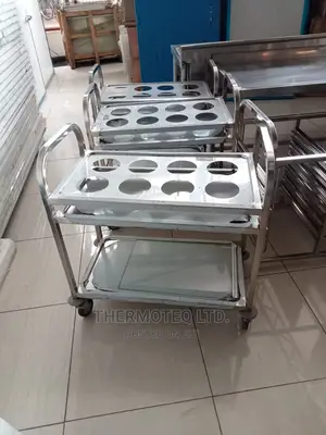 Trolleys/ Food Trolley / Kitchen Trolley