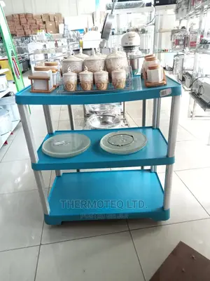 Trolleys/ Food Trolley / Kitchen Trolley