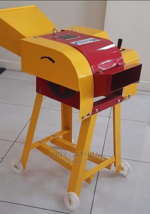 Chopper Milano - thumbnail 2