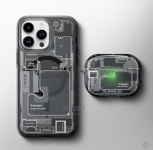 iPhone 13 Pro Max Backcover Case - thumbnail 2