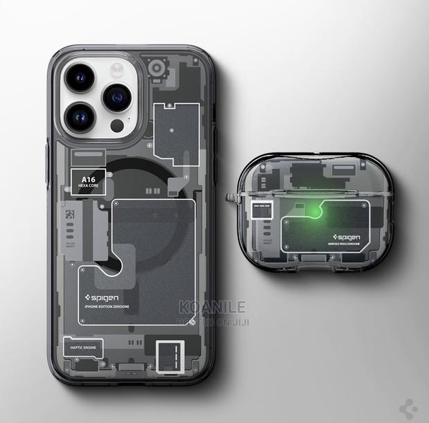 iPhone 13 Pro Max Backcover Case - main view