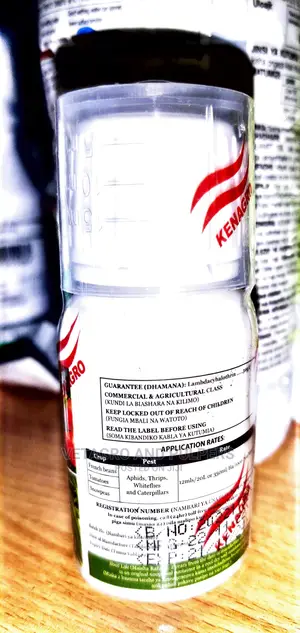 Kenagro Vendex 50ec Insecticide