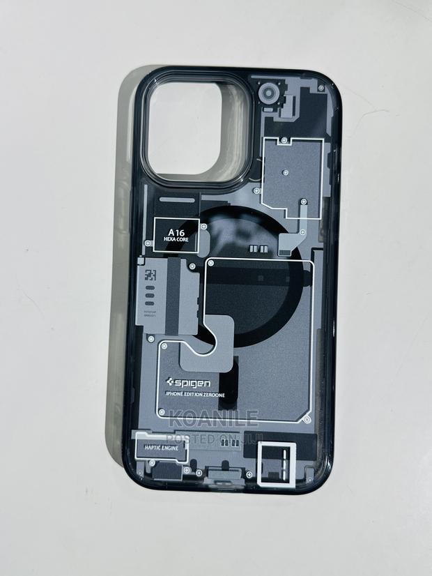 iPhone 13 Pro Max Backcover Case - thumbnail 3