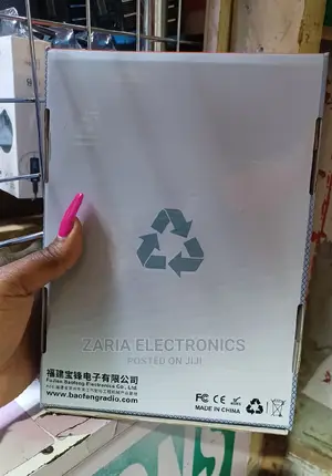 Two Way Radio Portable Walk Talkie