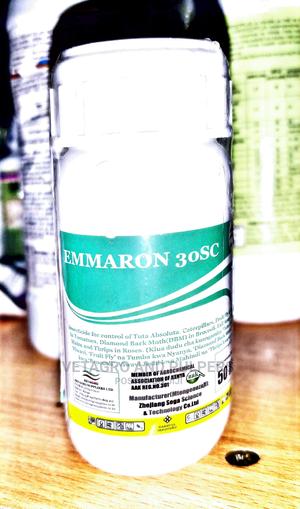 Kenagro Emmaron 30sc Insecticide - thumbnail 2