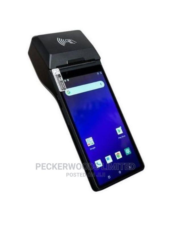 Pos Receipt Printer Android11 16gb Ram