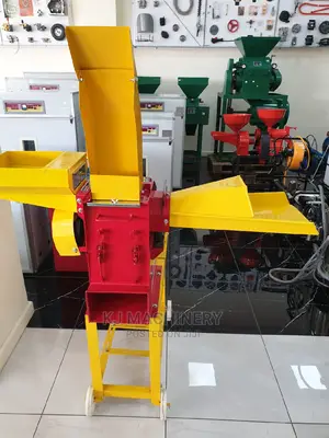 Fodder Chopper