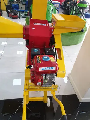 Fodder Chopper