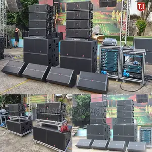 Best Modern Public Address for Hire