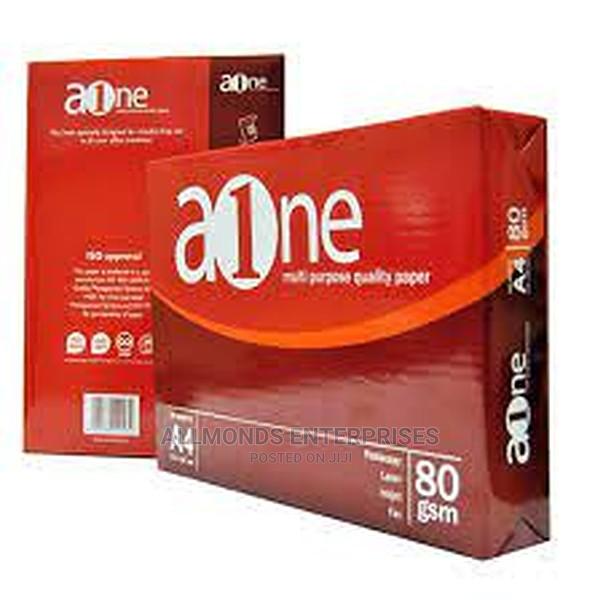 Quality Photocopy Papers-Aone - main view
