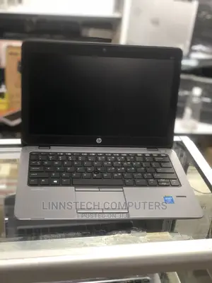 Laptop HP EliteBook 820 G1 8GB Intel Core I7 HDD 500GB