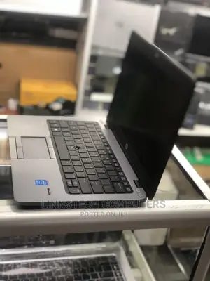 Laptop HP EliteBook 820 G1 8GB Intel Core I7 HDD 500GB