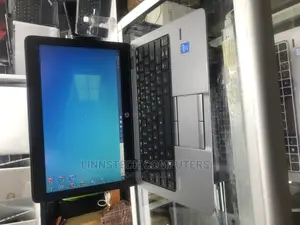 Laptop HP EliteBook 820 G1 8GB Intel Core I7 HDD 500GB
