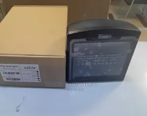 Retail Store Tablemount XB-802D Desktop Scanner