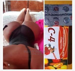 C4 Tablets 30pills - main view