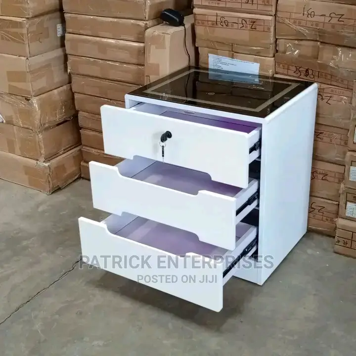 Imported Side Bed Drawers