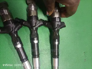 Fuel Nozzle Injector For Toyota 1kd & 2kd – Ex Japan