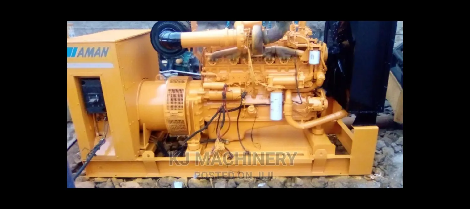 350kva Cummins Power Generator