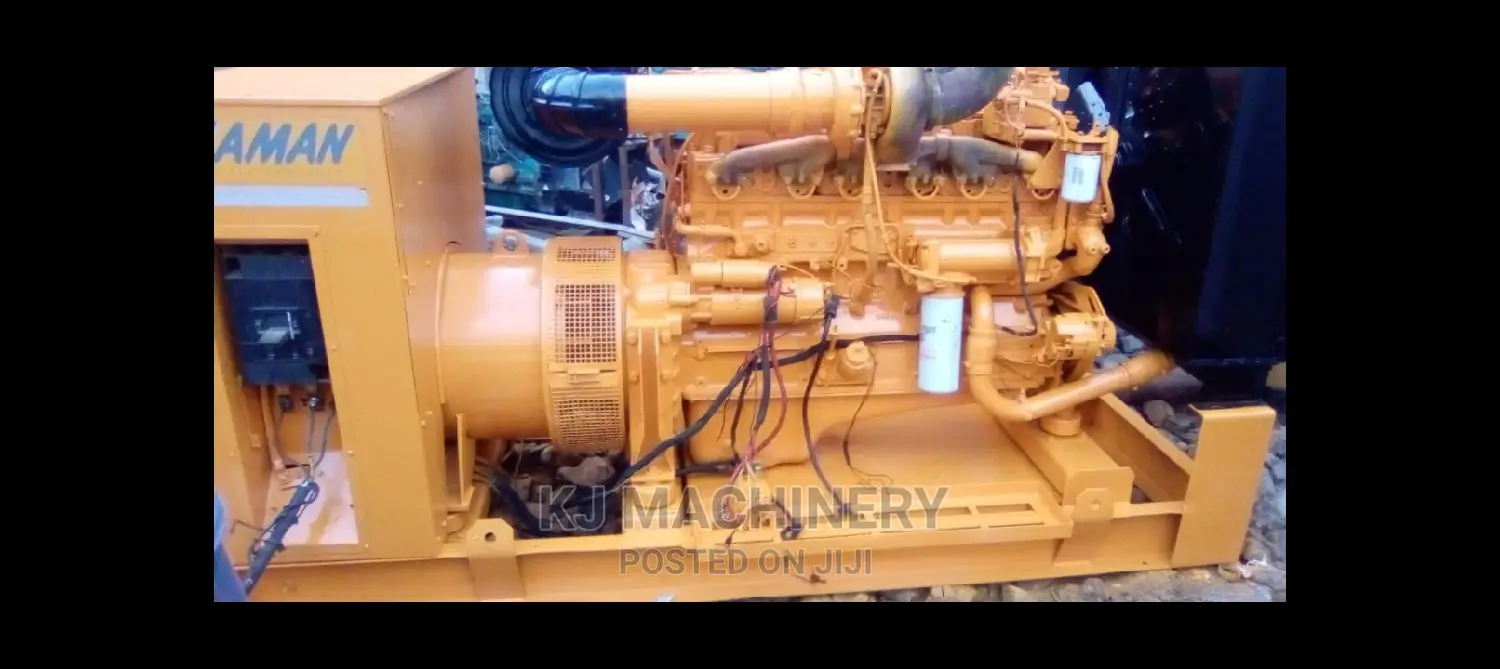 350kva Cummins Power Generator