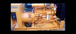 350kva Cummins Power Generator