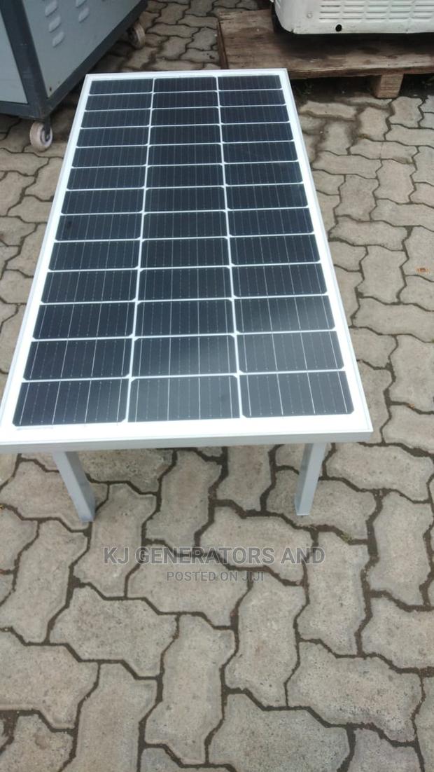 Solarmax Solar Panel
